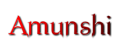 Amunshi